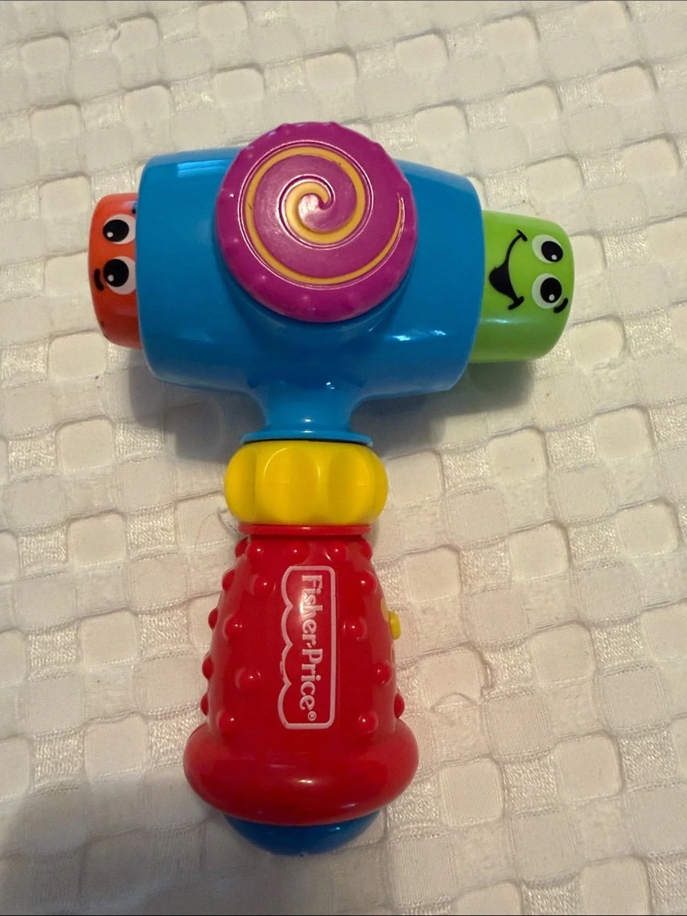 Kids Musical Playset - Multicolor Interactive Learning Toys